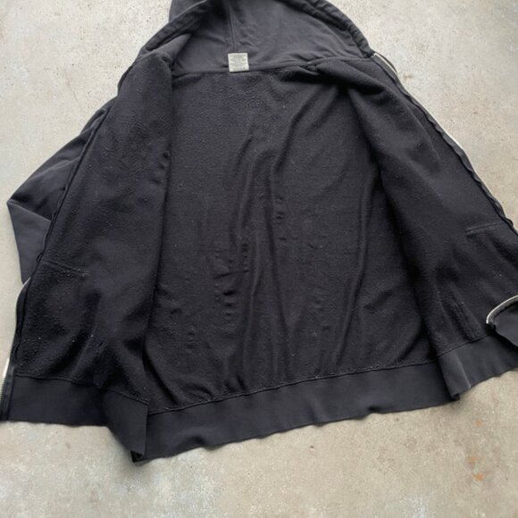 Harry Potter And The Half Blood Prince Movie Promo Hoodie Full Zip-Up XXL - Picture 5 of 7